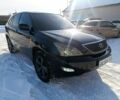 Чорний Лексус РХ, об'ємом двигуна 3 л та пробігом 251 тис. км за 9300 $, фото 3 на Automoto.ua