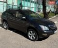 Чорний Лексус РХ, об'ємом двигуна 3.3 л та пробігом 249 тис. км за 7000 $, фото 4 на Automoto.ua