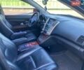 Чорний Лексус РХ, об'ємом двигуна 3 л та пробігом 338 тис. км за 8000 $, фото 10 на Automoto.ua