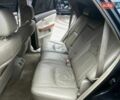 Черный Лексус РХ, объемом двигателя 3.3 л и пробегом 312 тыс. км за 6500 $, фото 13 на Automoto.ua