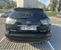 Черный Лексус РХ, объемом двигателя 3.3 л и пробегом 177 тыс. км за 9990 $, фото 3 на Automoto.ua