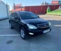 Чорний Лексус РХ, об'ємом двигуна 3 л та пробігом 338 тис. км за 8000 $, фото 1 на Automoto.ua