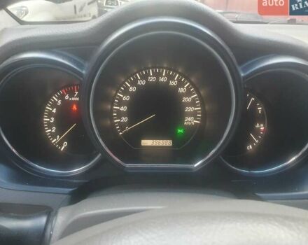 Черный Лексус РХ, объемом двигателя 3.3 л и пробегом 410 тыс. км за 7999 $, фото 5 на Automoto.ua