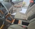 Чорний Лексус РХ, об'ємом двигуна 3.31 л та пробігом 295 тис. км за 8500 $, фото 7 на Automoto.ua
