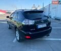Чорний Лексус РХ, об'ємом двигуна 3 л та пробігом 338 тис. км за 8000 $, фото 5 на Automoto.ua