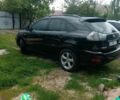 Чорний Лексус РХ, об'ємом двигуна 3 л та пробігом 246 тис. км за 9500 $, фото 3 на Automoto.ua