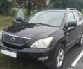 Черный Лексус РХ, объемом двигателя 3 л и пробегом 217 тыс. км за 8500 $, фото 7 на Automoto.ua