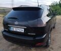 Черный Лексус РХ, объемом двигателя 3 л и пробегом 210 тыс. км за 7500 $, фото 8 на Automoto.ua