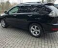 Черный Лексус РХ, объемом двигателя 3 л и пробегом 335 тыс. км за 7999 $, фото 2 на Automoto.ua