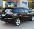 Чорний Лексус РХ, об'ємом двигуна 3 л та пробігом 260 тис. км за 7700 $, фото 2 на Automoto.ua