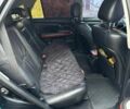 Чорний Лексус РХ, об'ємом двигуна 3 л та пробігом 250 тис. км за 5300 $, фото 6 на Automoto.ua