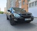 Черный Лексус РХ, объемом двигателя 3 л и пробегом 284 тыс. км за 8700 $, фото 2 на Automoto.ua