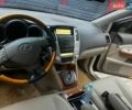 Черный Лексус РХ, объемом двигателя 3.3 л и пробегом 312 тыс. км за 6500 $, фото 11 на Automoto.ua