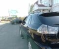 Чорний Лексус РХ, об'ємом двигуна 3 л та пробігом 267 тис. км за 10000 $, фото 16 на Automoto.ua