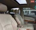Чорний Лексус РХ, об'ємом двигуна 3 л та пробігом 296 тис. км за 8000 $, фото 19 на Automoto.ua