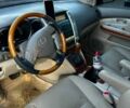 Чорний Лексус РХ, об'ємом двигуна 3.31 л та пробігом 512 тис. км за 6200 $, фото 12 на Automoto.ua