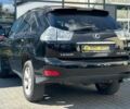 Лексус РХ 2003 в Ивано-Франковске на Automoto.ua Черный Лексус РХ, объемом двигателя 3 л и пробегом 224 тыс. км за 7600 $, фото 4 на Automoto.ua