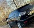 Чорний Лексус РХ, об'ємом двигуна 3 л та пробігом 340 тис. км за 9500 $, фото 1 на Automoto.ua