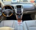 Чорний Лексус РХ, об'ємом двигуна 3 л та пробігом 260 тис. км за 7700 $, фото 18 на Automoto.ua
