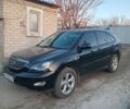 Черный Лексус РХ, объемом двигателя 3 л и пробегом 250 тыс. км за 5999 $, фото 1 на Automoto.ua