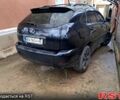 Черный Лексус РХ, объемом двигателя 3.3 л и пробегом 286 тыс. км за 9500 $, фото 2 на Automoto.ua