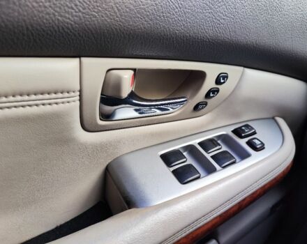 Черный Лексус РХ, объемом двигателя 0 л и пробегом 260 тыс. км за 8200 $, фото 5 на Automoto.ua