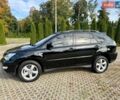 Черный Лексус РХ, объемом двигателя 3 л и пробегом 303 тыс. км за 10200 $, фото 2 на Automoto.ua