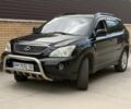 Черный Лексус РХ, объемом двигателя 3.3 л и пробегом 40 тыс. км за 6515 $, фото 1 на Automoto.ua