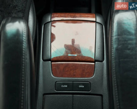 Чорний Лексус РХ, об'ємом двигуна 3 л та пробігом 275 тис. км за 7800 $, фото 21 на Automoto.ua