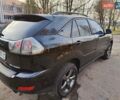 Чорний Лексус РХ, об'ємом двигуна 3.3 л та пробігом 260 тис. км за 8450 $, фото 1 на Automoto.ua