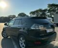 Черный Лексус РХ, объемом двигателя 3 л и пробегом 342 тыс. км за 7800 $, фото 15 на Automoto.ua