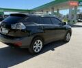 Чорний Лексус РХ, об'ємом двигуна 3.31 л та пробігом 30 тис. км за 5200 $, фото 5 на Automoto.ua