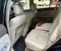 Чорний Лексус РХ, об'ємом двигуна 3 л та пробігом 260 тис. км за 7700 $, фото 28 на Automoto.ua