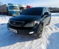 Чорний Лексус РХ, об'ємом двигуна 3 л та пробігом 251 тис. км за 9300 $, фото 1 на Automoto.ua