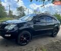 Чорний Лексус РХ, об'ємом двигуна 3 л та пробігом 220 тис. км за 9000 $, фото 4 на Automoto.ua