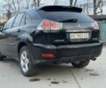 Черный Лексус РХ, объемом двигателя 3 л и пробегом 347 тыс. км за 6200 $, фото 2 на Automoto.ua