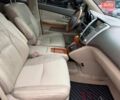 Чорний Лексус РХ, об'ємом двигуна 3 л та пробігом 296 тис. км за 8000 $, фото 16 на Automoto.ua