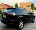 Чорний Лексус РХ, об'ємом двигуна 3 л та пробігом 278 тис. км за 6500 $, фото 4 на Automoto.ua