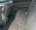 Чорний Лексус РХ, об'ємом двигуна 3 л та пробігом 246 тис. км за 7773 $, фото 6 на Automoto.ua