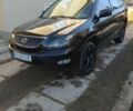 Черный Лексус РХ, объемом двигателя 3.31 л и пробегом 263 тыс. км за 7777 $, фото 13 на Automoto.ua