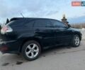 Черный Лексус РХ, объемом двигателя 3 л и пробегом 373 тыс. км за 6600 $, фото 2 на Automoto.ua