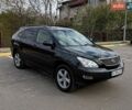 Черный Лексус РХ, объемом двигателя 3.3 л и пробегом 249 тыс. км за 6800 $, фото 6 на Automoto.ua