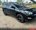 Чорний Лексус РХ, об'ємом двигуна 3 л та пробігом 220 тис. км за 9000 $, фото 1 на Automoto.ua