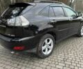 Черный Лексус РХ, объемом двигателя 3 л и пробегом 335 тыс. км за 8300 $, фото 5 на Automoto.ua