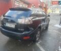 Лексус РХ 2003 у Києві на Automoto.ua Чорний Лексус РХ, об'ємом двигуна 3.3 л та пробігом 405 тис. км за 8300 $, фото 9 на Automoto.ua