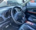 Чорний Лексус РХ, об'ємом двигуна 3 л та пробігом 338 тис. км за 8500 $, фото 11 на Automoto.ua