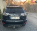Черный Лексус РХ, объемом двигателя 3 л и пробегом 182 тыс. км за 9800 $, фото 2 на Automoto.ua