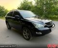 Черный Лексус РХ, объемом двигателя 3 л и пробегом 200 тыс. км за 8200 $, фото 2 на Automoto.ua