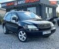 Чорний Лексус РХ, об'ємом двигуна 3 л та пробігом 280 тис. км за 5800 $, фото 1 на Automoto.ua