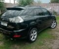 Чорний Лексус РХ, об'ємом двигуна 3 л та пробігом 246 тис. км за 9500 $, фото 1 на Automoto.ua